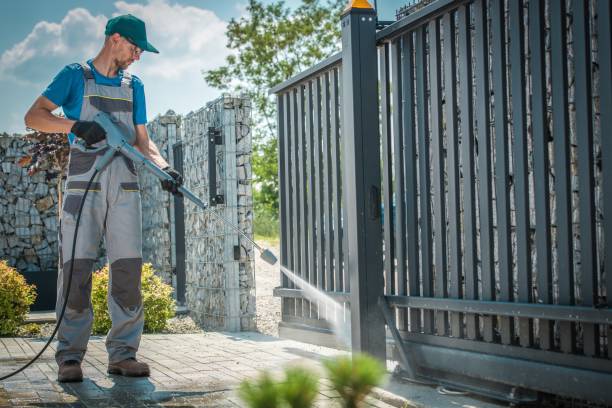 Best Playground Equipment Cleaning  in Ferrum, VA