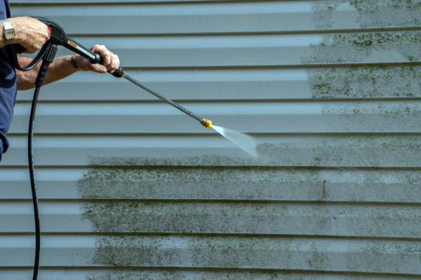 Best Fence Cleaning  in Ferrum, VA